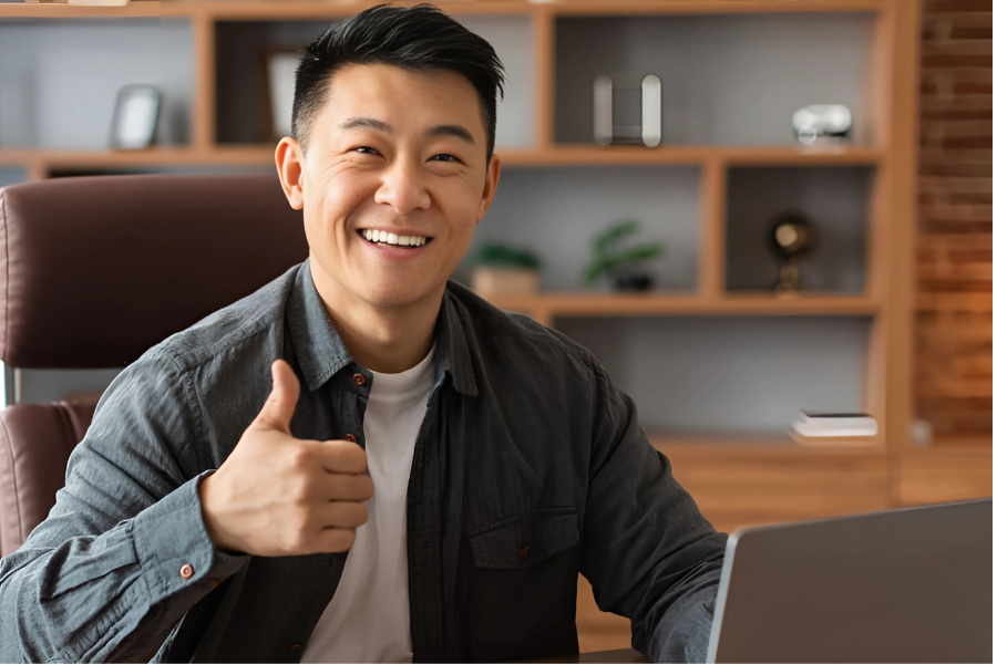 Affordable Talent, No Upfront Costs​