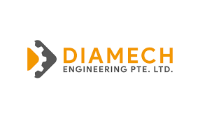 Diamech Engineering Pte. Ltd.