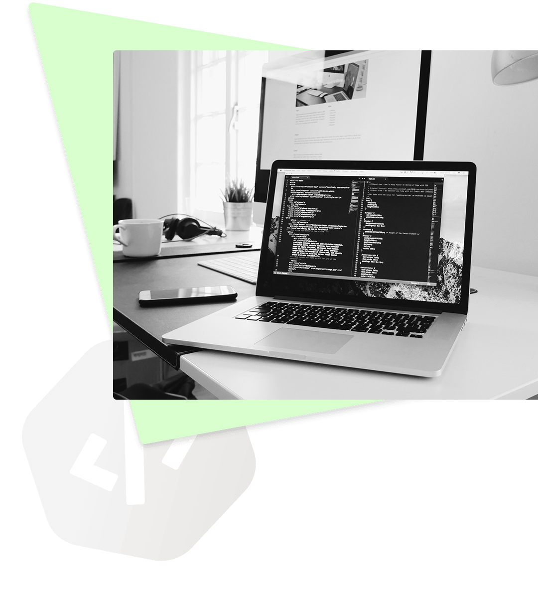 Find, Hire, and Grow with Top Remote Developers​