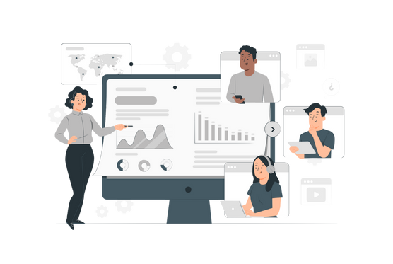 Hire Dedicated Development Teams
