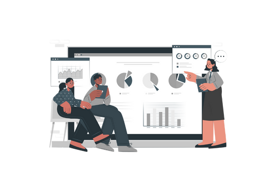Talent Sourcing​
