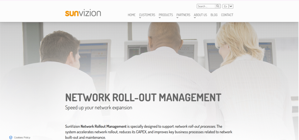 Rapid Staffing for a Telecom Rollout — 11 Hires in Record Time