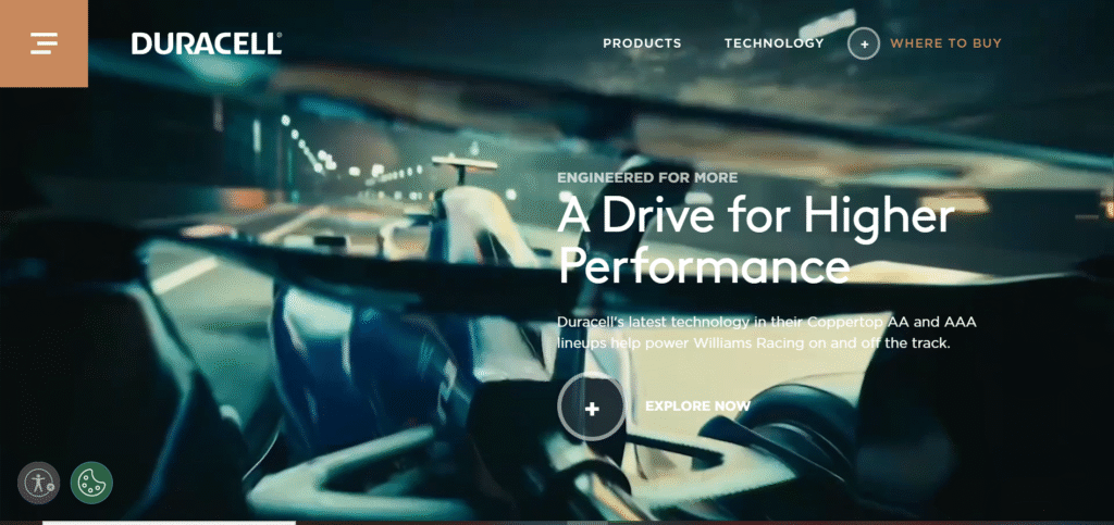 Duracell’s Digital Transformation
