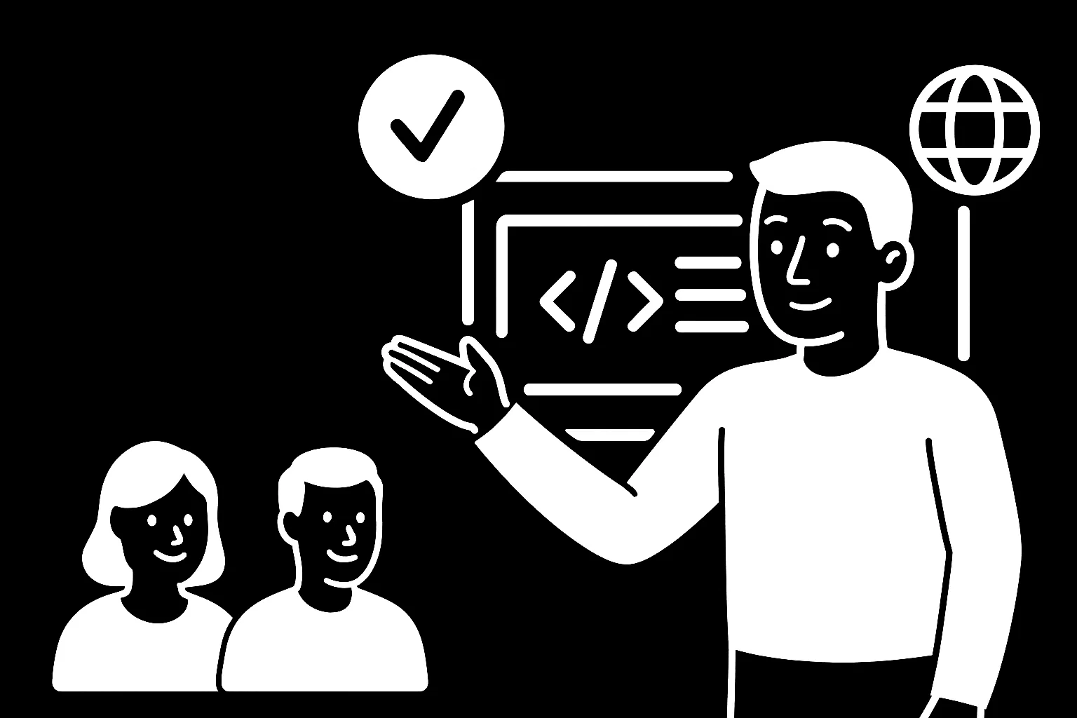 BoundlessHR provides full-cycle recruitment, staff augmentation, and global payroll management for remote teams